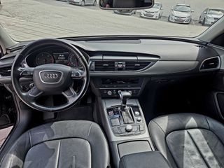 Audi A6 2014 DIESEL-thumb-6
