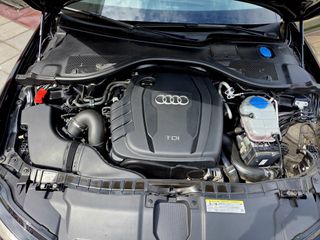 Audi A6 2014 DIESEL-thumb-10