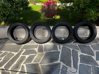 kumho ecsta ps31 225/45/18