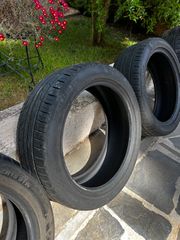 kumho ecsta ps31 225/45/18-thumb-2