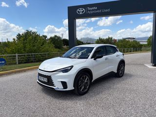 Lexus LBX 2025 ELEGANT ΥΠΕΡΑΡΙΣΤΟ 10.764ΧΛΜ!