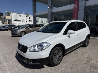 Suzuki SX4 S-Cross 2015 1.6 DIESEL 110HP