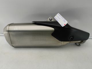 KAWASAKI ZX400RR 2024 ΓΝΗΣΙΟ ΤΕΛΙΚΟ  49069