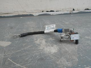 208 - 2008 - CORSA F - MOKKA B - C4 III  ΑΚΡΟΔΕΚΤΗΣ ΑΡΝΗΤΙΚΟΣ - STELLAR PARTS