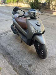Sym HD 300 2019
