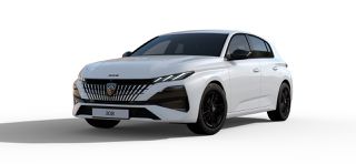 Peugeot 308 2026 FL 1.5 BlueHDi 130hp Style EAT8-ΠΡΟΣΦΟΡΑ