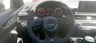 Audi RS4 2018 QUATTRO (Π)-ΜΕ ΑΠΟΣΥΡΣΗ-thumb-14