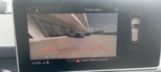 Audi RS4 2018 QUATTRO (Π)-ΜΕ ΑΠΟΣΥΡΣΗ-thumb-19