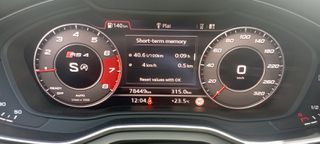 Audi RS4 2018 QUATTRO (Π)-ΜΕ ΑΠΟΣΥΡΣΗ-thumb-17