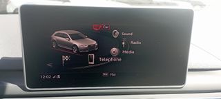 Audi RS4 2018 QUATTRO (Π)-ΜΕ ΑΠΟΣΥΡΣΗ-thumb-22