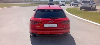 Audi RS4 2018 QUATTRO (Π)-ΜΕ ΑΠΟΣΥΡΣΗ-thumb-5