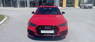 Audi RS4 2018 QUATTRO (Π)-ΜΕ ΑΠΟΣΥΡΣΗ-thumb-1