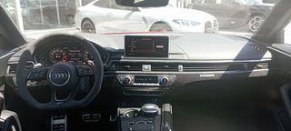 Audi RS4 2018 QUATTRO (Π)-ΜΕ ΑΠΟΣΥΡΣΗ-thumb-25