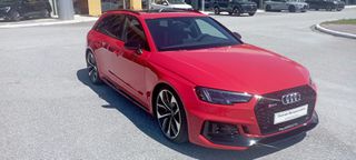 Audi RS4 2018 QUATTRO (Π)-ΜΕ ΑΠΟΣΥΡΣΗ-thumb-2