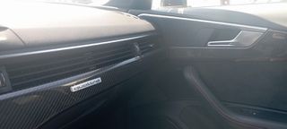 Audi RS4 2018 QUATTRO (Π)-ΜΕ ΑΠΟΣΥΡΣΗ-thumb-29