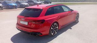 Audi RS4 2018 QUATTRO (Π)-ΜΕ ΑΠΟΣΥΡΣΗ-thumb-4