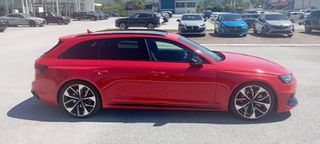 Audi RS4 2018 QUATTRO (Π)-ΜΕ ΑΠΟΣΥΡΣΗ-thumb-3