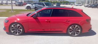 Audi RS4 2018 QUATTRO (Π)-ΜΕ ΑΠΟΣΥΡΣΗ-thumb-7