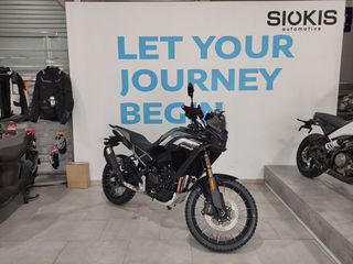 CFmoto 450 MT 2026-thumb-1