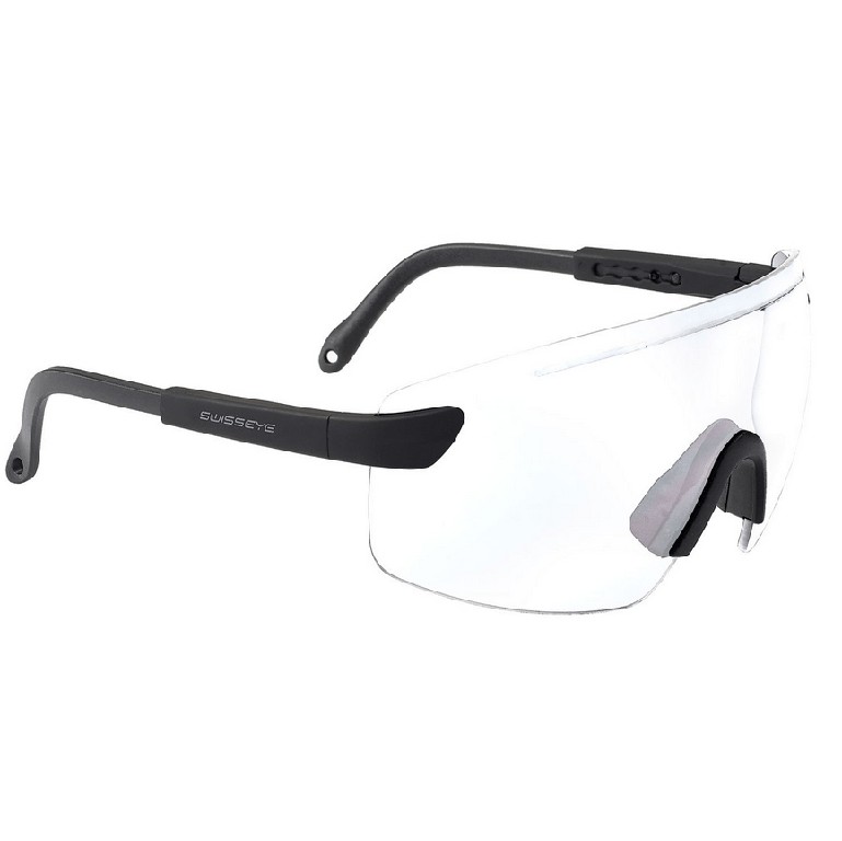 Swiss Eye Defense Διάφανο