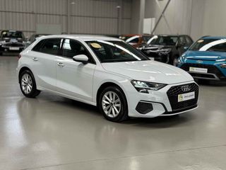 Audi A3 2024 5 Χρόνια Εγγύηση - 30 TFSI S-TRONIC