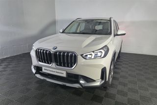 Bmw X1 2025 (X1 sDrive20i)