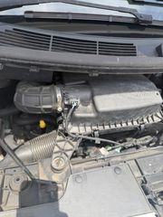 Κλούβα Ford 2021 TRANZIT CUSTOM AYTOMATO ΝΑVI/CARPLAY-thumb-69