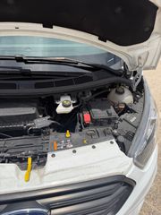 Κλούβα Ford 2021 TRANZIT CUSTOM AYTOMATO ΝΑVI/CARPLAY-thumb-71