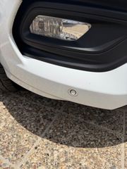 Κλούβα Ford 2021 TRANZIT CUSTOM AYTOMATO ΝΑVI/CARPLAY-thumb-90