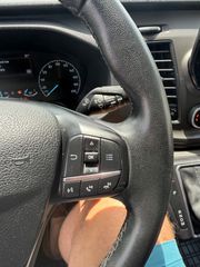 Κλούβα Ford 2021 TRANZIT CUSTOM AYTOMATO ΝΑVI/CARPLAY-thumb-98