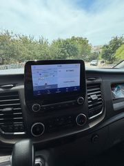 Κλούβα Ford 2021 TRANZIT CUSTOM AYTOMATO ΝΑVI/CARPLAY-thumb-46