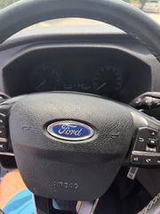 Κλούβα Ford 2021 TRANZIT CUSTOM AYTOMATO ΝΑVI/CARPLAY-thumb-53