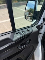 Κλούβα Ford 2021 TRANZIT CUSTOM AYTOMATO ΝΑVI/CARPLAY-thumb-57