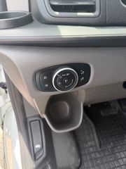 Κλούβα Ford 2021 TRANZIT CUSTOM AYTOMATO ΝΑVI/CARPLAY-thumb-16