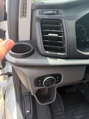 Κλούβα Ford 2021 TRANZIT CUSTOM AYTOMATO ΝΑVI/CARPLAY-thumb-17