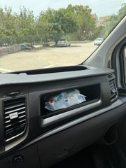 Κλούβα Ford 2021 TRANZIT CUSTOM AYTOMATO ΝΑVI/CARPLAY-thumb-20