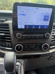 Κλούβα Ford 2021 TRANZIT CUSTOM AYTOMATO ΝΑVI/CARPLAY-thumb-22