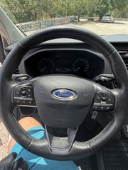 Κλούβα Ford 2021 TRANZIT CUSTOM AYTOMATO ΝΑVI/CARPLAY-thumb-27