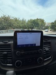 Κλούβα Ford 2021 TRANZIT CUSTOM AYTOMATO ΝΑVI/CARPLAY-thumb-32