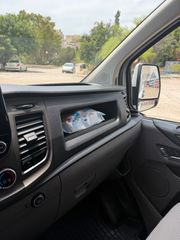 Κλούβα Ford 2021 TRANZIT CUSTOM AYTOMATO ΝΑVI/CARPLAY-thumb-35