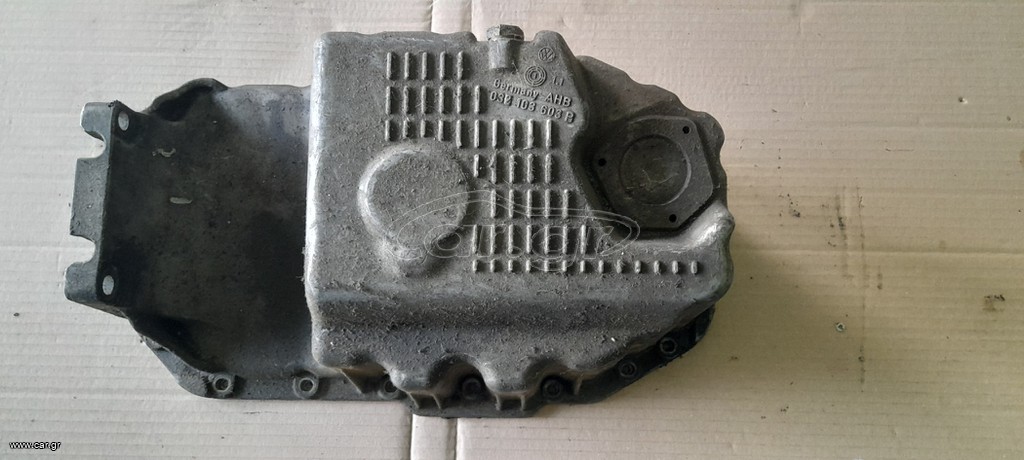 ΚΑΡΤΕΡ 038103603B VW SEAT SKODA