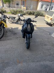 Piaggio Beverly 250 Cruiser 2007 BEVERLY 250 CRUISER