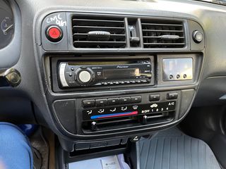 Honda Civic 1997 CIVIC 1.4