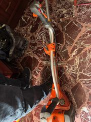 Χορτοκοπτικά Husqvarna 2015 355r