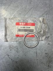Suzuki DL1000/DL650/DL800/DR250/DR350/GSF1200/GSF1250/GSXR750/GSX1200/GSX750/RF900, Αποστάτης καλαμιού