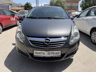 Opel Corsa 2010 1.3 CDTi Edition