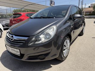 Opel Corsa 2010 1.3 CDTi Edition-thumb-1