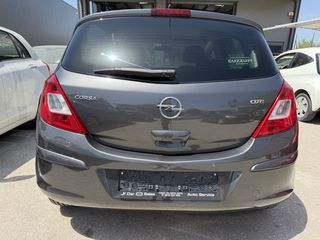 Opel Corsa 2010 1.3 CDTi Edition-thumb-2