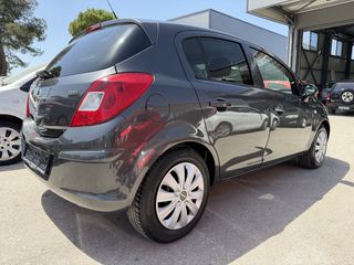 Opel Corsa 2010 1.3 CDTi Edition-thumb-3