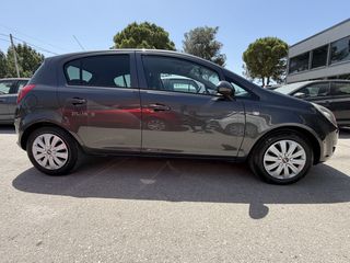 Opel Corsa 2010 1.3 CDTi Edition-thumb-4